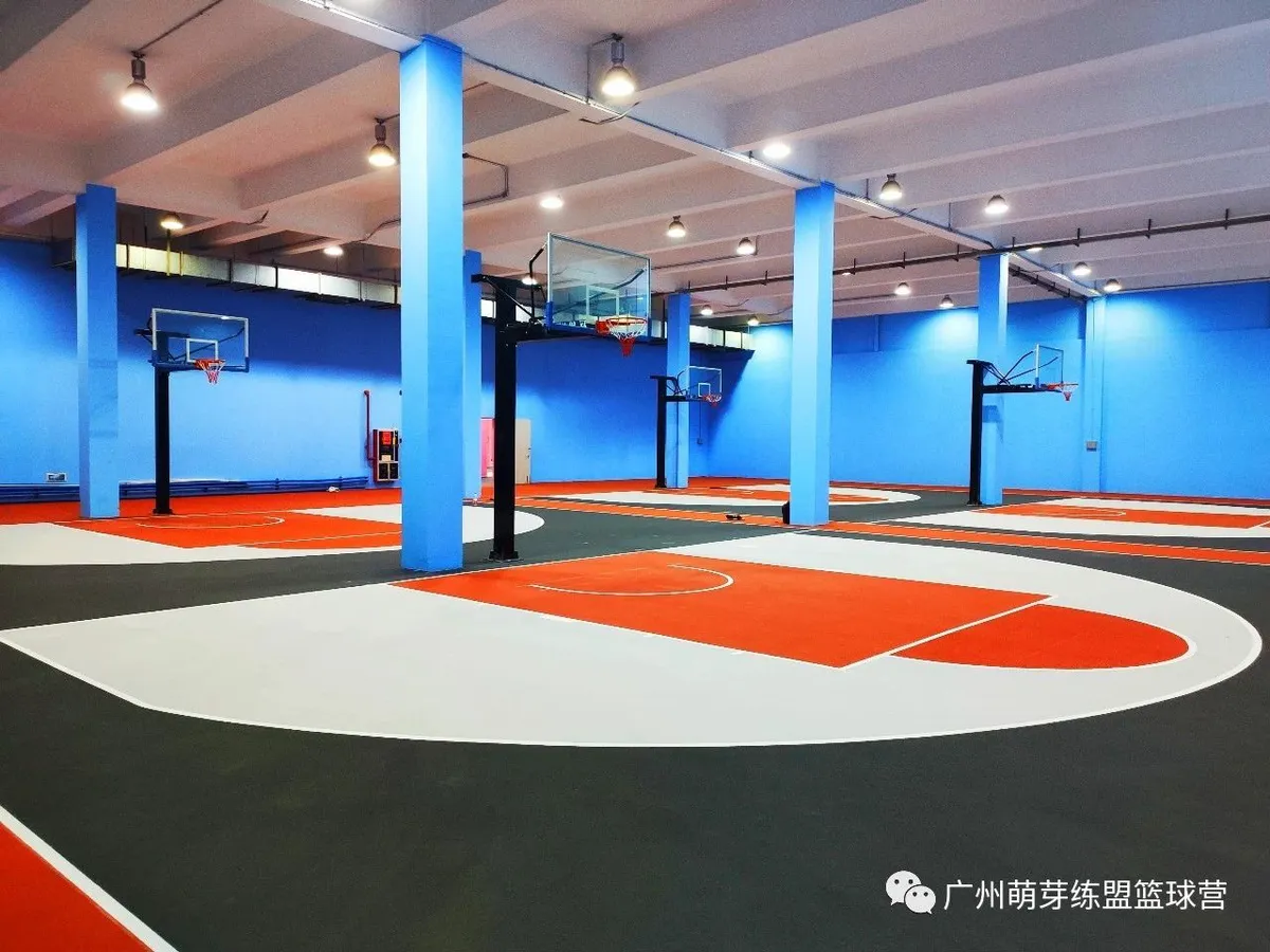 美式篮球训练计划_1